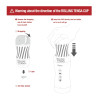 Tenga Kit Succion-Rotation Tenga Vacuum Gyro Roller